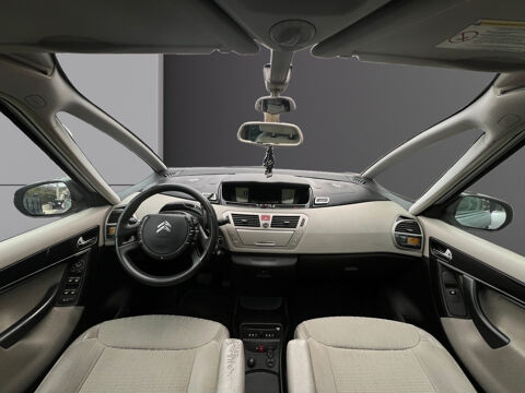 Grand C4 Picasso HDi 150 FAP 7 pl Exclusive BMP6 2013 occasion 83190 Ollioules