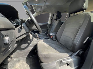 Tiguan Allspace 2.0 TDI 150 DSG7 Carat 2019 occasion 83190 Ollioules