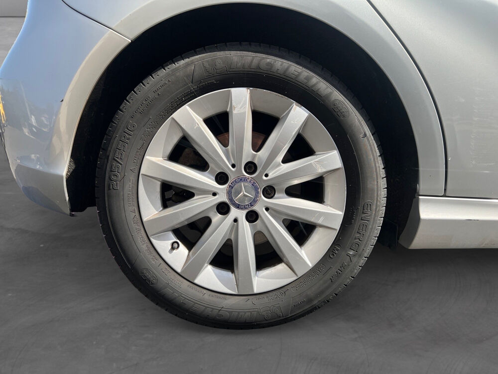 Classe A 180 CDI BlueEFFICIENCY Intuition 2013 occasion 83190 Ollioules