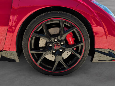 Civic 2.0 VTEC TYPE-R GT 2016 occasion 83190 Ollioules