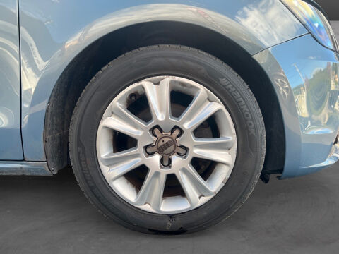 A1 1.2 TFSI 86 Ambition 2012 occasion 83190 Ollioules
