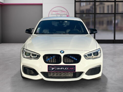 S&eacute;rie 1 M135i xDrive 326 ch A 2016 occasion 83190 Ollioules