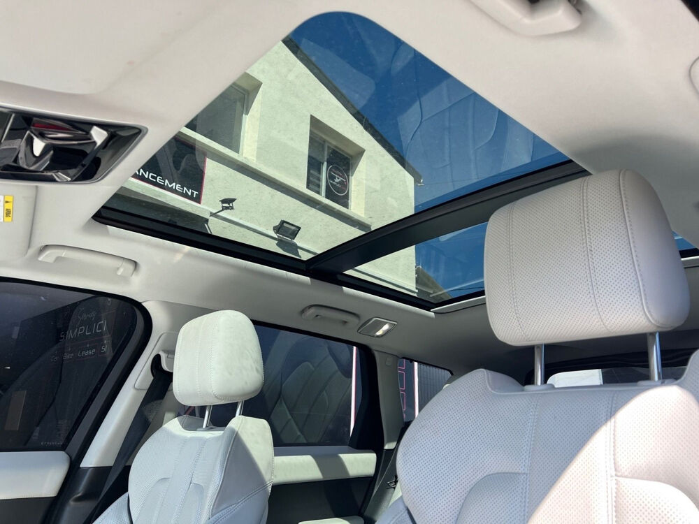Range Sport Range Rover Sport Mark IV SDV6 3.0L Hybride Autobiography A 2016 occasion 83190 Ollioules
