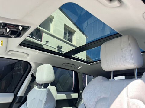 Range Sport Range Rover Sport Mark IV SDV6 3.0L Hybride Autobiography A 2016 occasion 83190 Ollioules
