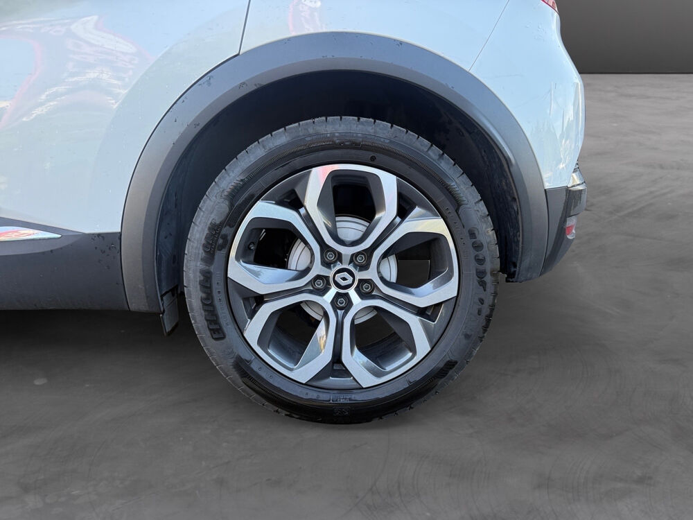 Captur TCe 140 - 21 Intens 2021 occasion 83190 Ollioules