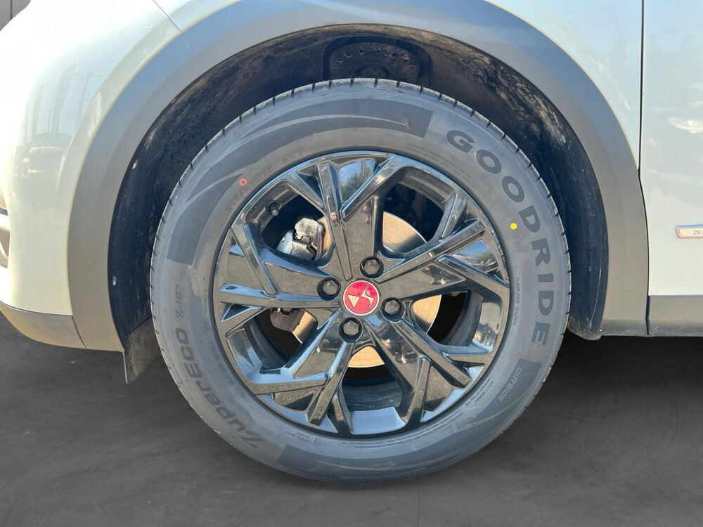 DS3 1.2l 130 ch Performance line + 2022 occasion 83190 Ollioules