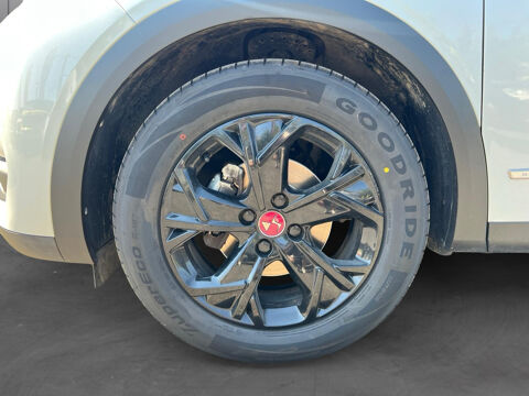 DS3 1.2l 130 ch Performance line + 2022 occasion 83190 Ollioules