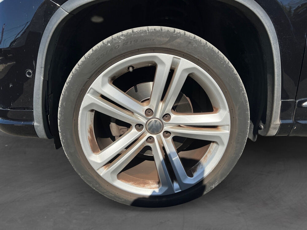 Tiguan 2.0 TDI 150 FAP BlueMotion Technology S&eacute;rie Sp&eacute;ciale 2016 occasion 83190 Ollioules