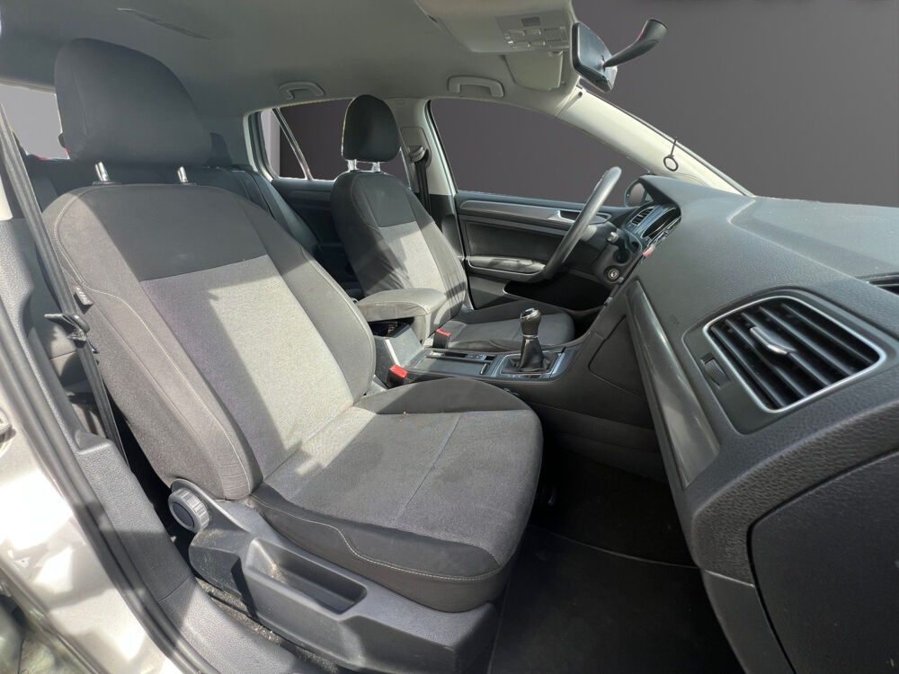 Golf 1.2 TSI 85 BlueMotion Technology Trendline 2015 occasion 83190 Ollioules