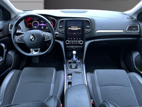 Megane IV Berline Blue dCi 115 EDC Techno 2024 occasion 83190 Ollioules