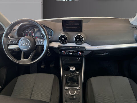 Q2 30 TFSI 116 BVM6 Design 2019 occasion 83190 Ollioules