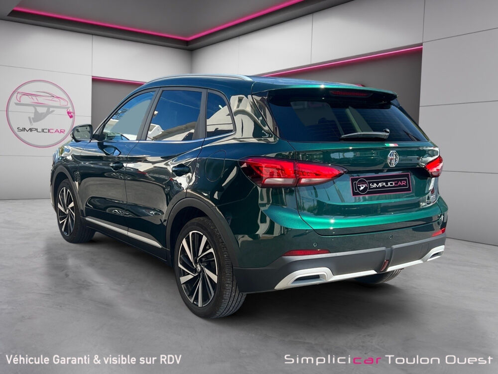 Divers III 1.5 HYBRID+ 197 CH LUXURY 2026 occasion 83190 Ollioules