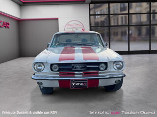 Divers V8 4.7L BVA 1966 occasion 83190 Ollioules