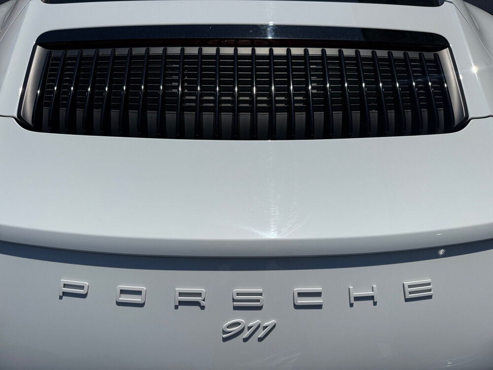 911 (991) 911 Carrera S Coup&eacute; 3.0i 420 PDK 2017 occasion 83190 Ollioules