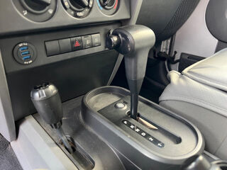 Wrangler 2.8 CRD 177 Unlimited Sahara A 2007 occasion 83190 Ollioules