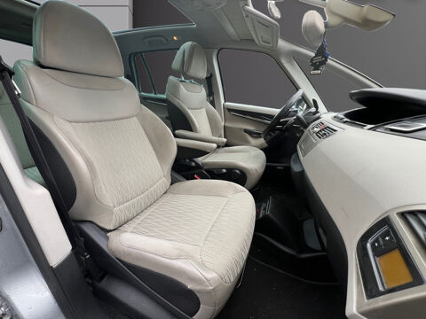 Grand C4 Picasso HDi 150 FAP 7 pl Exclusive BMP6 2013 occasion 83190 Ollioules