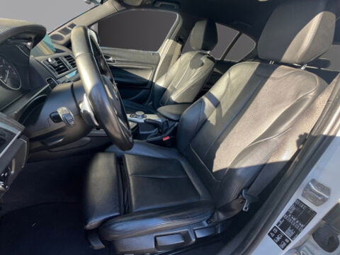 S&eacute;rie 1 M135i xDrive 326 ch A 2016 occasion 83190 Ollioules