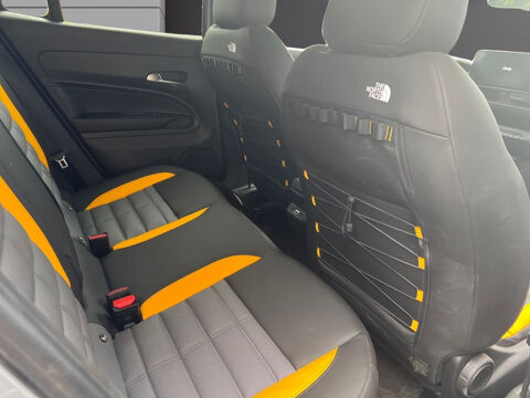 Divers (2) 1.2 TURBO T3 145 E-HYBRID 4XE THE NORTH FACE 2025 occasion 83190 Ollioules
