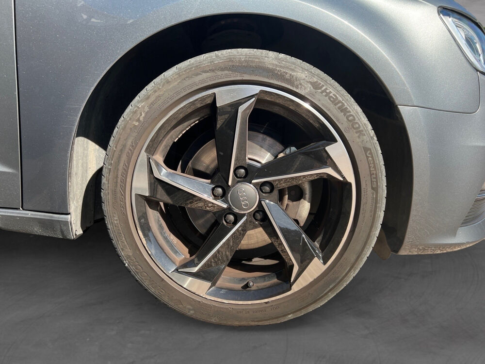 A3 Sportback 1.4 TFSI 125 Ambition Luxe 2013 occasion 83190 Ollioules