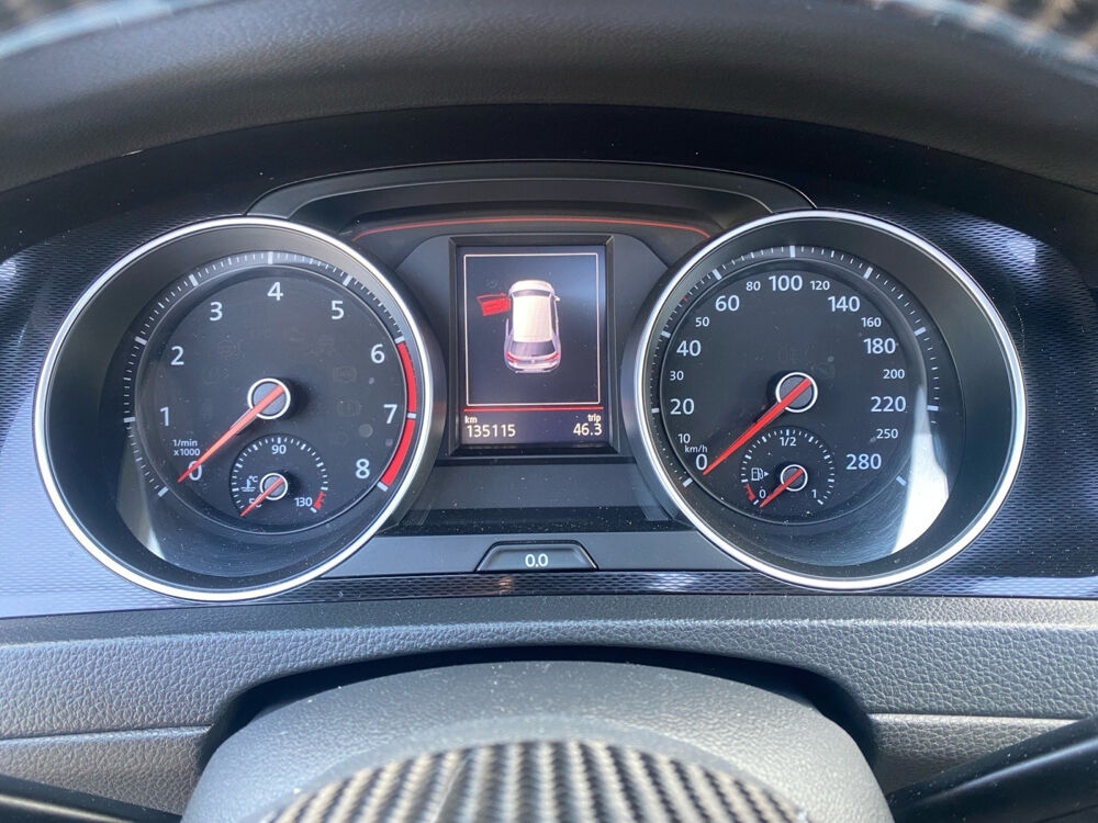 Golf 2.0 TSI 230 BlueMotion Technology GTI Performance 2017 occasion 83190 Ollioules