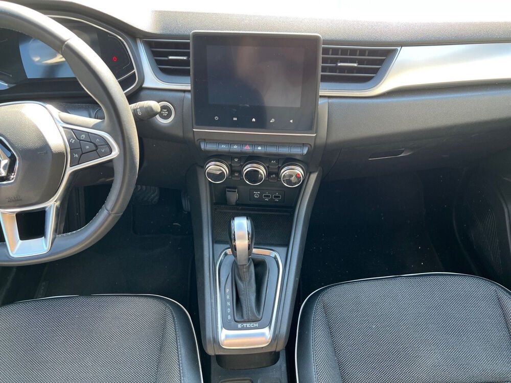Captur E-Tech 145 - 21 Intens 2022 occasion 83190 Ollioules