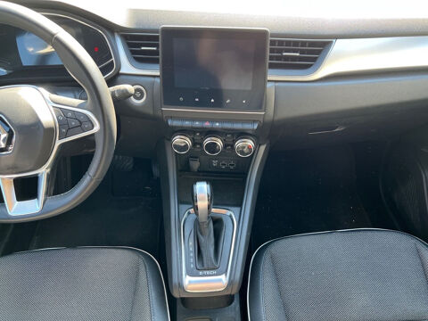 Captur E-Tech 145 - 21 Intens 2022 occasion 83190 Ollioules