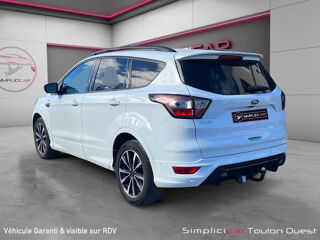 Kuga 2.0 TDCi 150 S&S 4x2 BVM6 ST-Line 2016 occasion 83190 Ollioules
