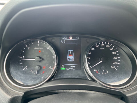 Qashqai 1.6 dCi 130 Stop/Start Tekna Xtronic A 2015 occasion 83190 Ollioules