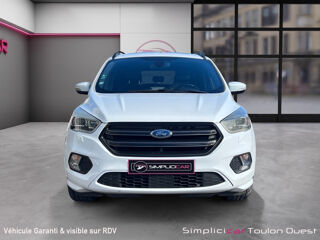Kuga 2.0 TDCi 150 S&S 4x2 BVM6 ST-Line 2016 occasion 83190 Ollioules