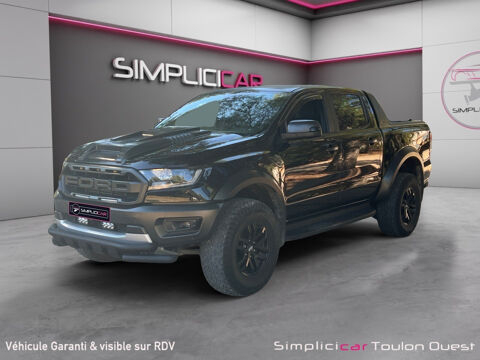 Ranger 213 RAPTOR 2021 occasion 83190 Ollioules