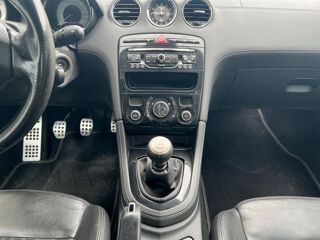 RCZ 2.0 HDi FAP 160ch Magnetic 2013 occasion 83190 Ollioules