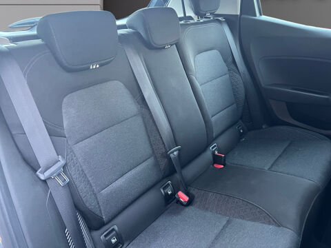 Clio V Clio E-Tech 140 - 21 Business 2020 occasion 83190 Ollioules