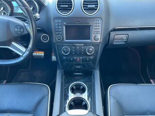 Classe M ML 350 CDI Grand Edition A 2011 occasion 83190 Ollioules