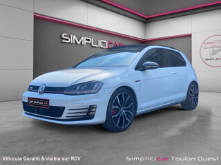 Golf 2.0 TSI 230 BlueMotion Technology GTI Performance 2017 occasion 83190 Ollioules