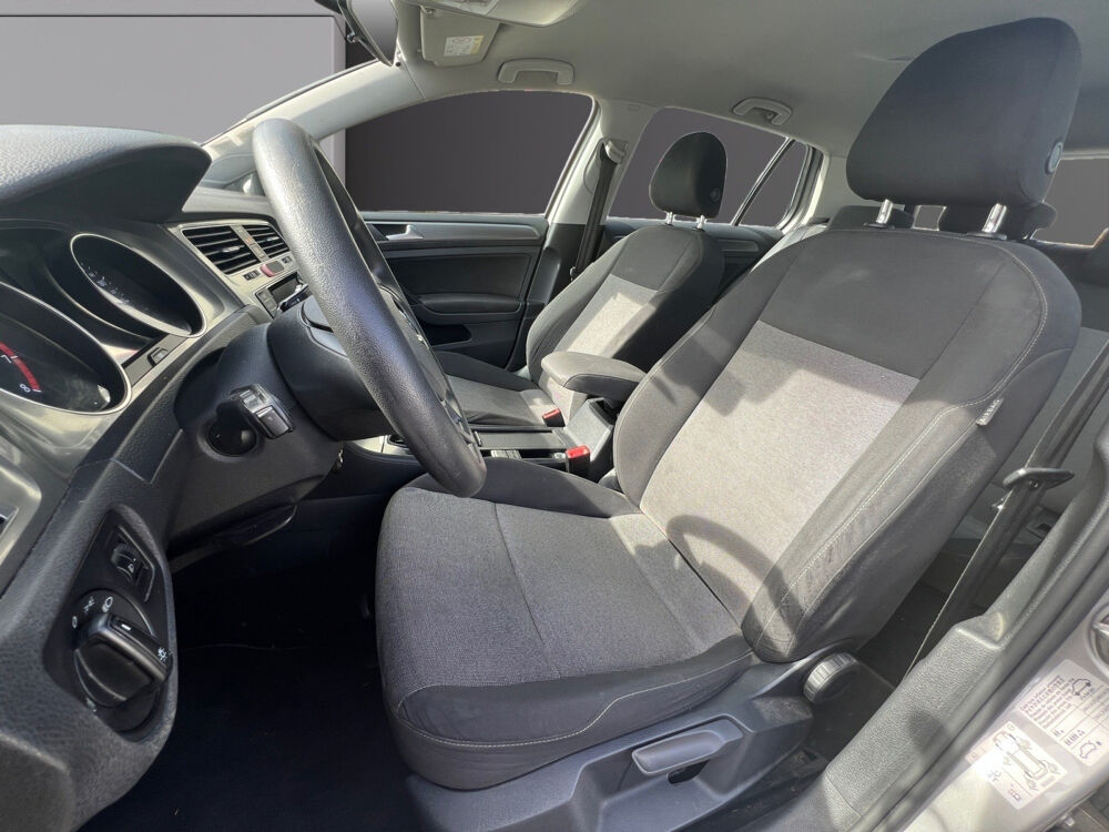 Golf 1.2 TSI 85 BlueMotion Technology Trendline 2015 occasion 83190 Ollioules