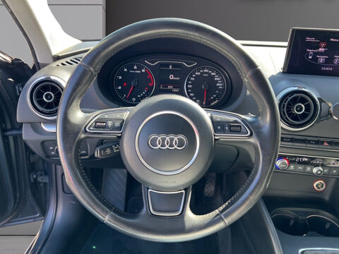 A3 Sportback 1.4 TFSI 125 Ambition Luxe 2013 occasion 83190 Ollioules