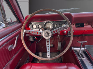 Divers V8 4.7L BVA 1966 occasion 83190 Ollioules
