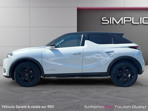 DS3 1.2l 130 ch Performance line + 2022 occasion 83190 Ollioules