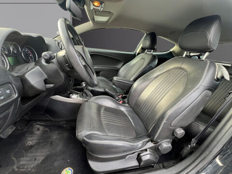 Mito MiTo 1.4 TB MultiAir Start & Stop 135 Distinctive 2010 occasion 83190 Ollioules