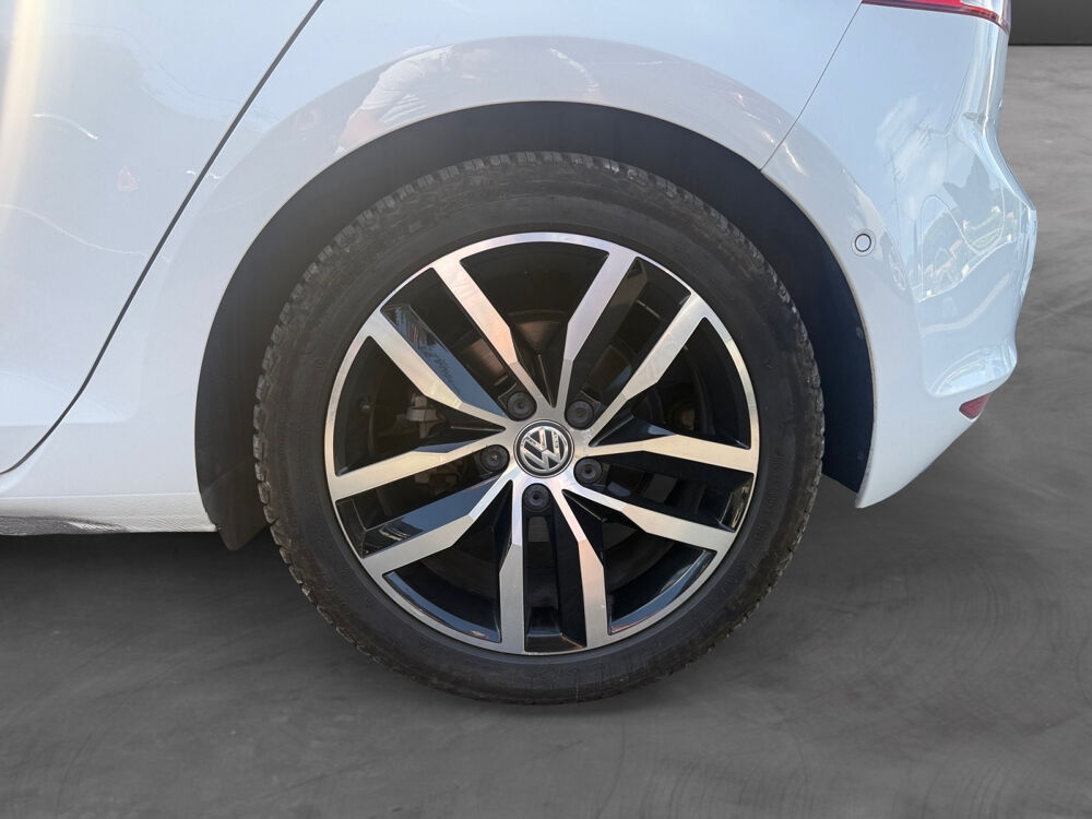 Golf 1.4 TSI 140 ACT BlueMotion Technology Carat 2014 occasion 83190 Ollioules