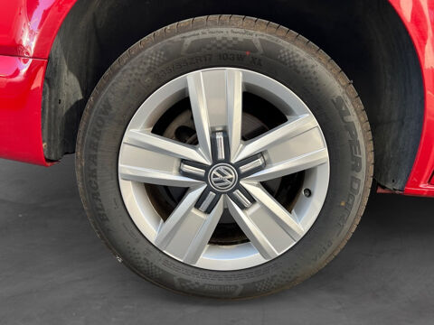 MULTIVAN Multivan 2.0 TDI 150 DSG7 Trendline 2018 occasion 83190 Ollioules
