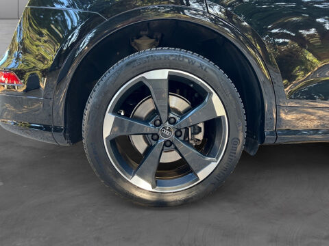 Q5 40 TDI 190CV black line 2019 occasion 83190 Ollioules