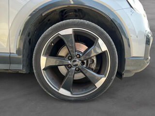 Q2 35 TFSI COD 150 S tronic 7 Design Luxe 2020 occasion 83190 Ollioules