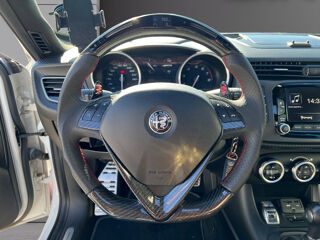 Giulietta S&eacute;rie 2 1750 TBI 240 ch TCT Veloce 2016 occasion 83190 Ollioules