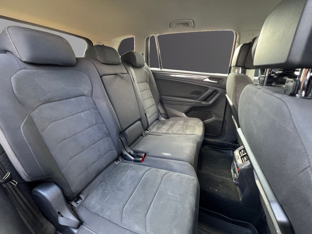 Tiguan Allspace 2.0 TDI 150 DSG7 Carat 2019 occasion 83190 Ollioules