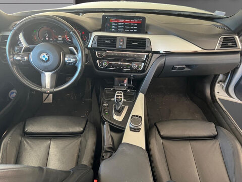 Divers 440i XDRIVE 360 M Performance 2018 occasion 83190 Ollioules