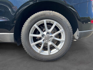 Q5 2.0 TFSI 211 Quattro Ambition Luxe 2009 occasion 83190 Ollioules