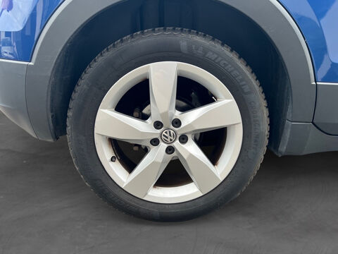 T-Cross 1.0 TSI 115 Start/Stop DSG7 R-Line 2020 occasion 83190 Ollioules