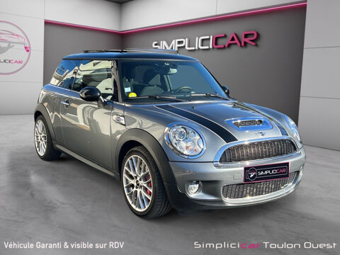 Annonce voiture Mini Divers 16480 �
