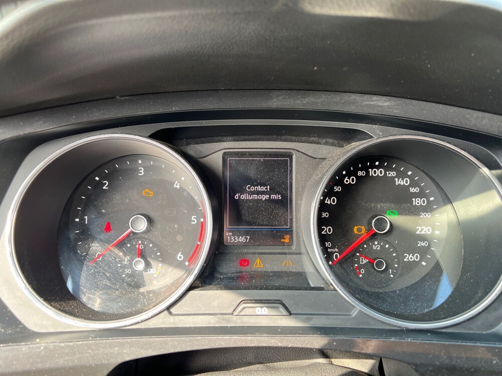 Tiguan Allspace 2.0 TDI 150 DSG7 Carat 2019 occasion 83190 Ollioules
